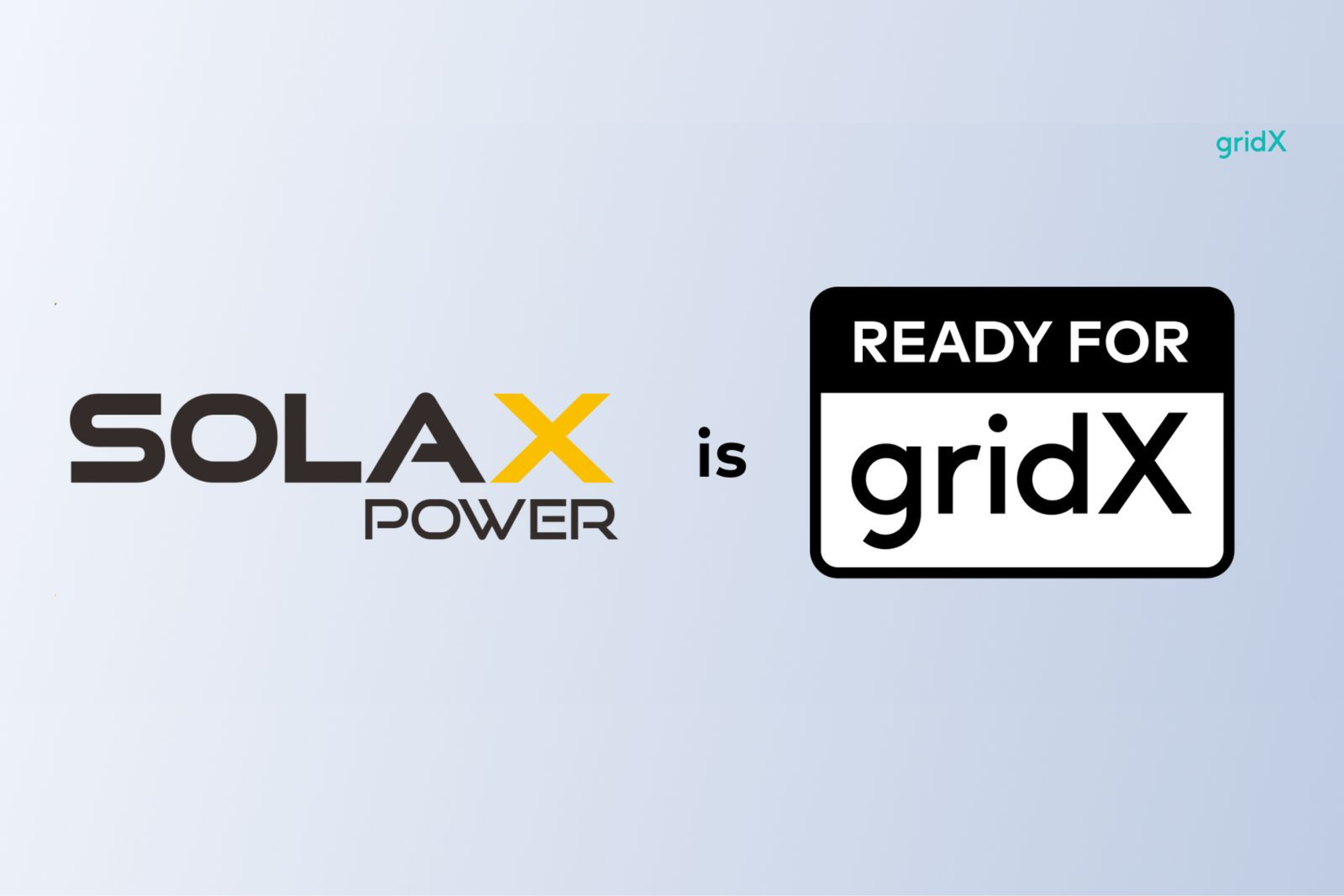 宝威体育能源携手gridX，共创智慧能源互联新范式